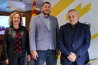 Ja es poden presentar candidatures a la quarta edició dels Premis Sonor del pòdcast en català