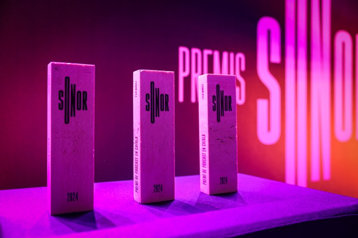 Recull de premsa de la tercera edició dels Premis Sonor